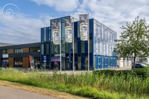 Kantoorruimte Oude-Tonge - Boezemweg 13 o - Foto 3