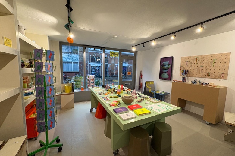 Bedrijfsruimte Rotterdam - Gouvernestraat 271 - Foto 6