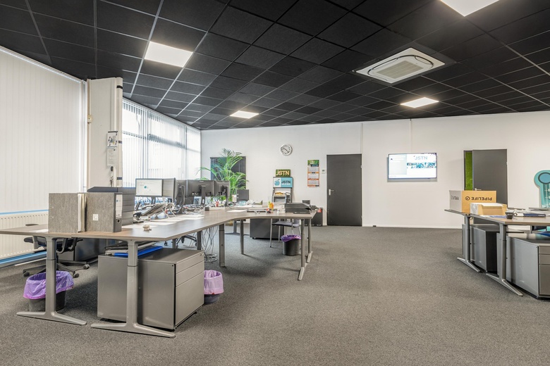 BedrijfsruimteaanLijndenweg 32 C<br/> inVelsen