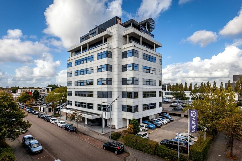 KantoorruimteaanBraillelaan 9<br/> inRijswijk KantoorruimteaanBraillelaan 9<br/> inRijswijk