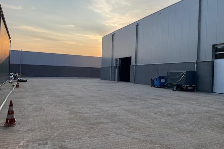 BedrijfsruimteaanMierloseweg 244 A<br/> inHelmond