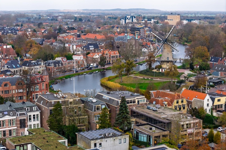 KantoorruimteaanKennemerstraatweg 13<br/> inAlkmaar