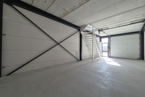 Bedrijfsruimte Hardinxveld-Giessendam - Industriestraat 7 F - Foto 6