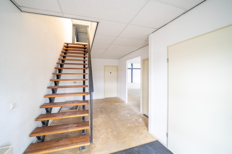 KantoorruimteaanVan Leeuwenhoekstraat 20 1<br/> inHarderwijk