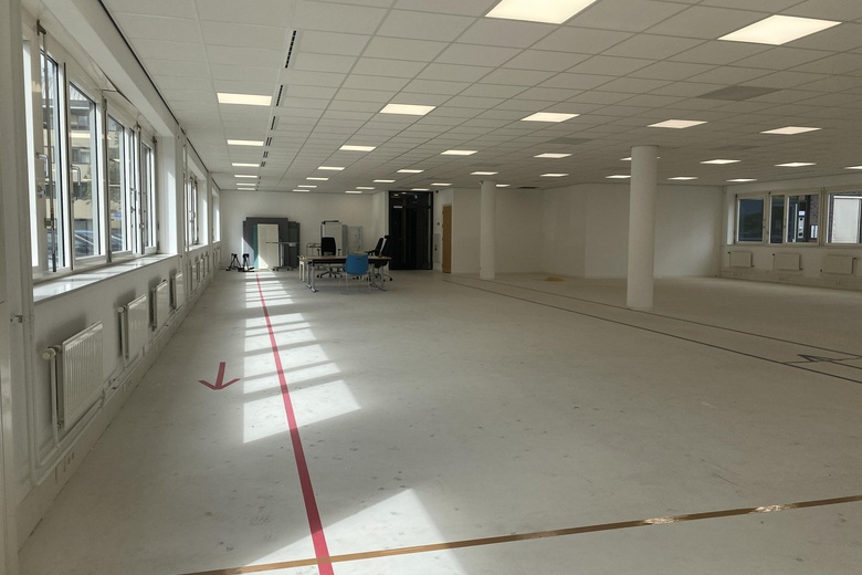 KantoorruimteaanDokter Klinkertweg 12 - 20<br/> inZwolle KantoorruimteaanDokter Klinkertweg 12 - 20<br/> inZwolle