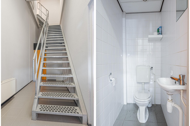 BedrijfsruimteaanDotterbloemstraat 13<br/> inRotterdam