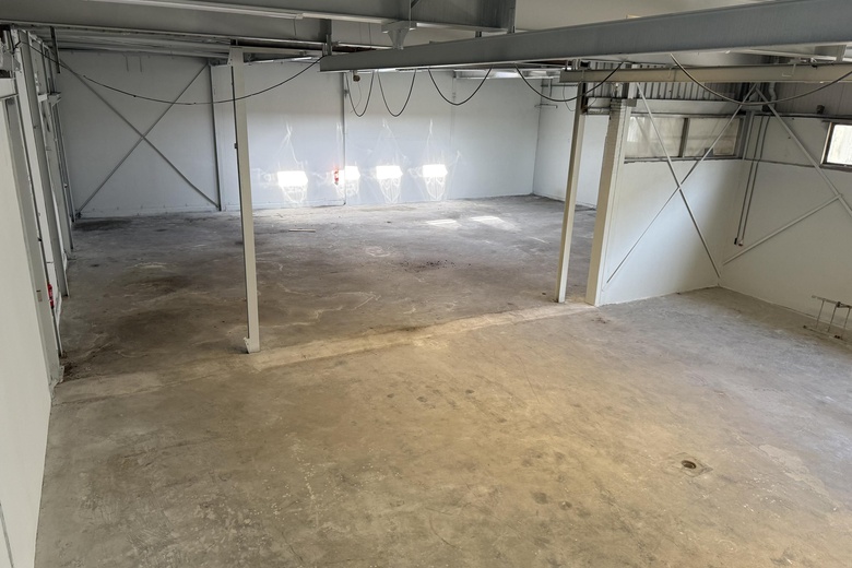 Bedrijfsruimte Vlaardingen - Marconistraat 20 - Foto 10