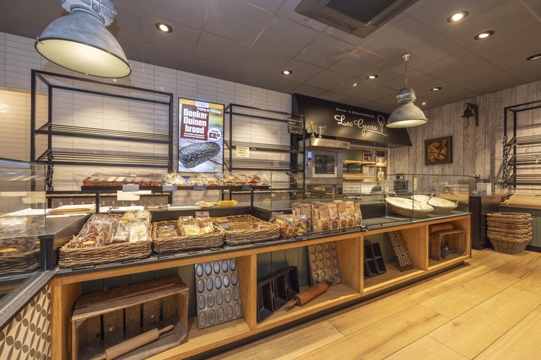 WinkelruimteaanKoningsoord 178<br/> inBerkel-Enschot