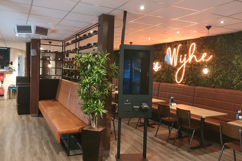 HorecaaanLangstraat 22<br/> inWijhe