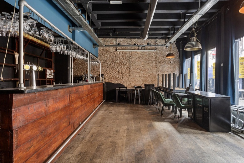HorecaaanBrede Havenstraat 4<br/> inVlaardingen HorecaaanBrede Havenstraat 4<br/> inVlaardingen
