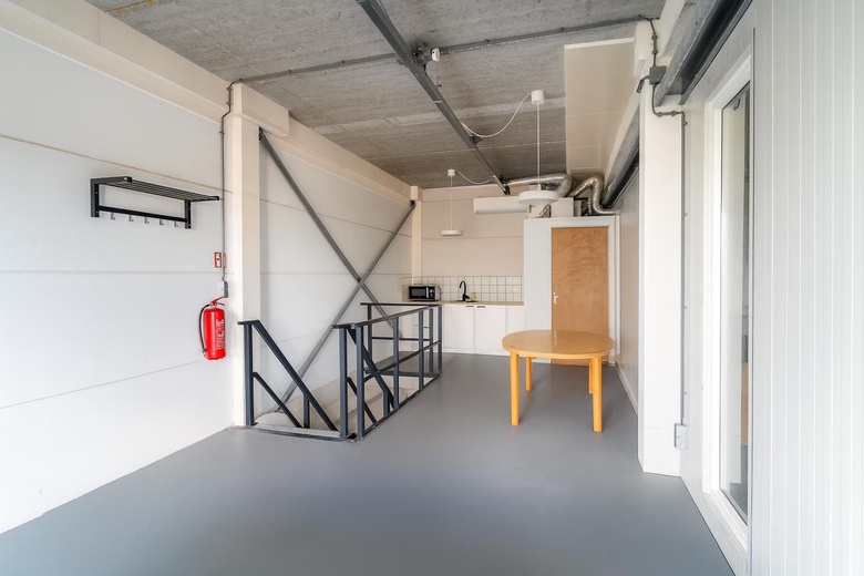 BedrijfsruimteaanWateringweg 1 A 01<br/> inHaarlem