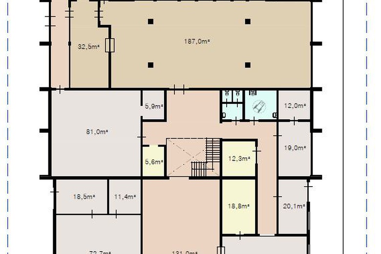 BedrijfsruimteaanDr Moonsweg 5<br/> inBeers