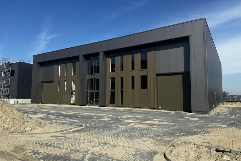 BedrijfsruimteaanFoxtrot 3<br/> inHeerhugowaard