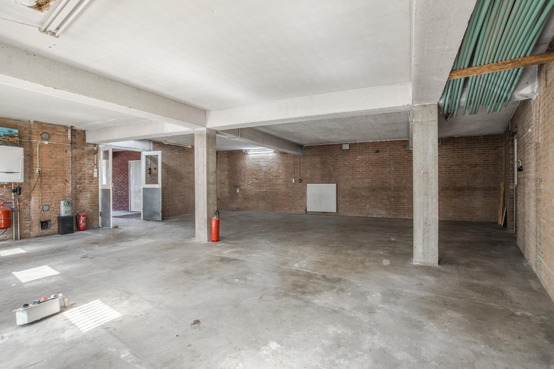 HorecaaanRijnkade 57<br/> inArnhem