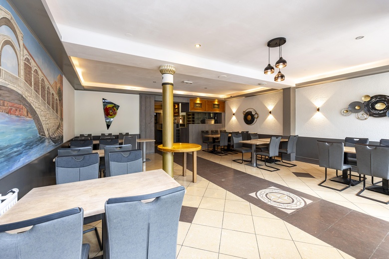 HorecaaanLindeplein 16<br/> inBrunssum