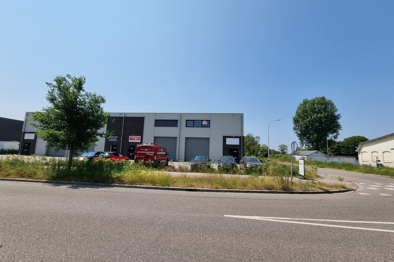 Bedrijfsruimte Zutphen - Marsweg 107 - Foto 17