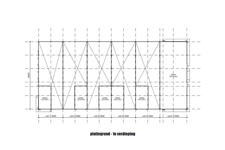 BedrijfsruimteaanGildekamp 4 0 ong<br/> inCuijk