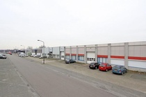 Bedrijfsruimte Veldhoven - De Run 5130 - Foto 1