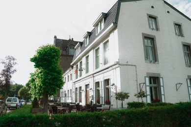 Horeca Wittem - Wittemer Allee 26 - Foto 2