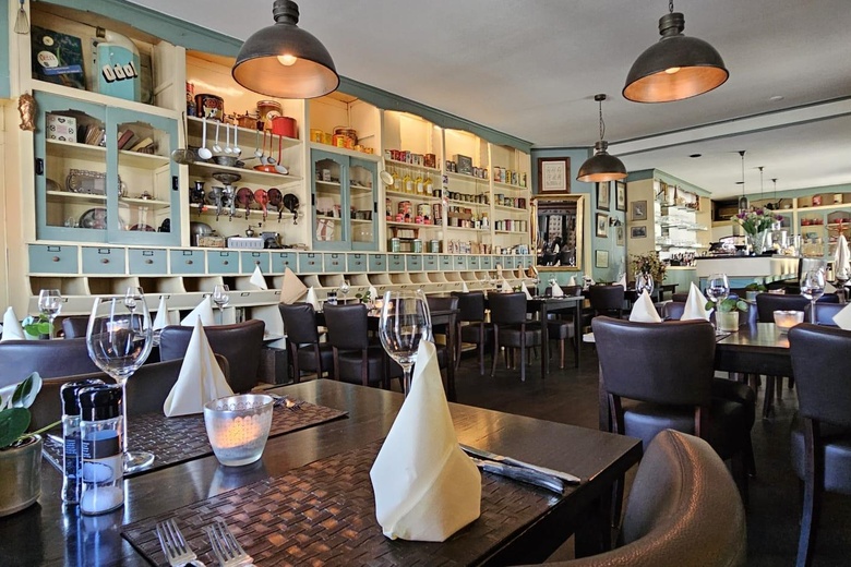 HorecaaanDe Bleek 19<br/> inBorne