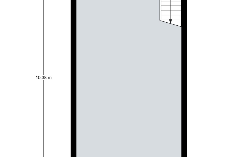 WinkelruimteaanTuinstraat 2 G<br/> inBrummen