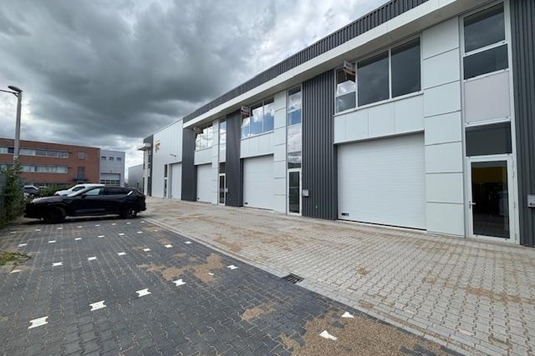 BedrijfsruimteaanBuskesdries 4<br/> inAndelst