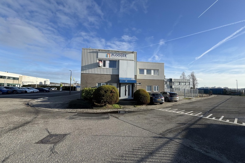 BedrijfsruimteaanSluispolderweg 71<br/> inZaandam