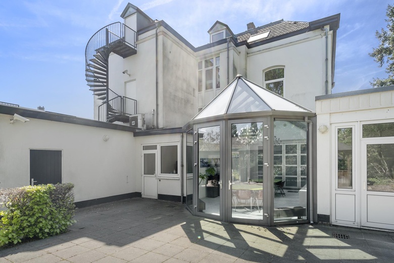 KantoorruimteaanArnhemsestraatweg 8<br/> inVelp