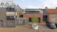 Kantoorruimte te huur Zevenbergen - Noordhaven 158