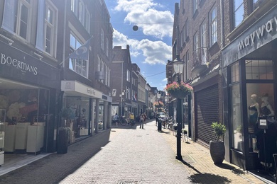 Bekijk foto 2 van Klaasstraat 7 Bekijk foto 2 van Klaasstraat 7