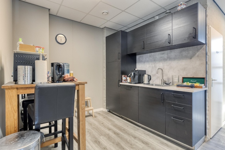 BedrijfsruimteaanCanadabaan 7 l<br/> inNistelrode