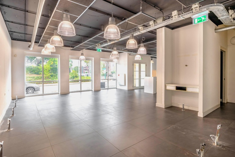 WinkelruimteaanKoningin Julianastraat 1<br/> inMoordrecht