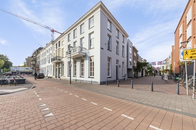 Kantoorruimte Nieuwstad 70, Arnhem | Bedrijfspand.com
