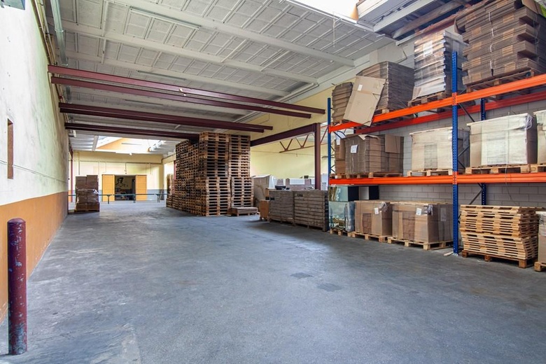 BedrijfsruimteaanNoordpool 4<br/> inGouda