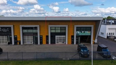 Bedrijfsruimte te koop Oss - Landweerstraat-Zuid 97 U