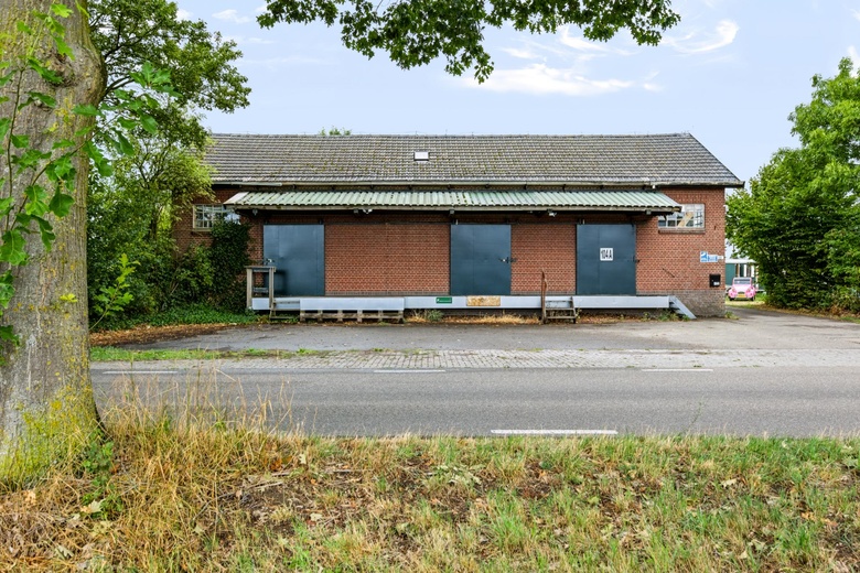 Bedrijfsruimte Aalten - Dinxperlosestraatweg 104 A - Foto 2