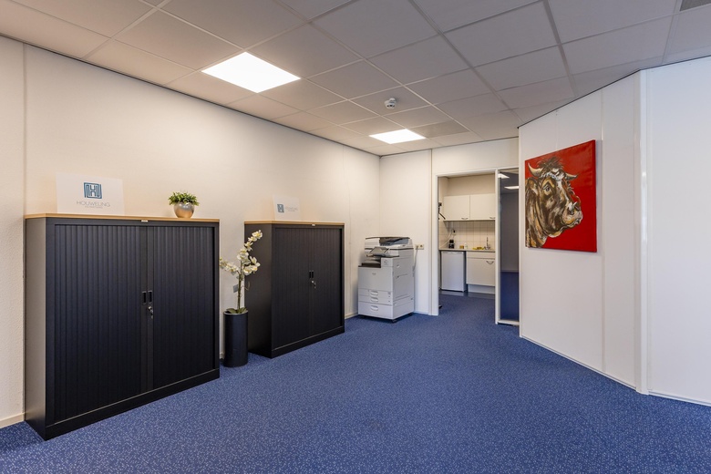 KantoorruimteaanHuizermaatweg 352<br/> inHuizen KantoorruimteaanHuizermaatweg 352<br/> inHuizen