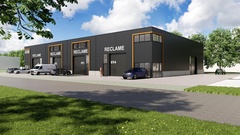 Bedrijfsruimte te huur Heerlen - Sourethweg 5 T 4