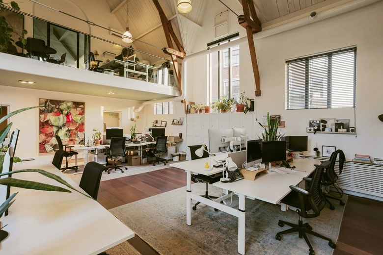 KantoorruimteaanAmstelzijde 87<br/> inAmstelveen