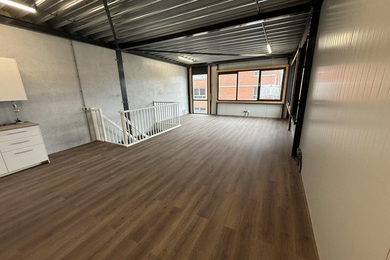 Bedrijfsruimte Aalsmeer - Samoaweg 47 A - Foto 10