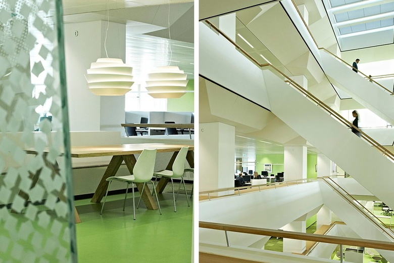 KantoorruimteaanArchimedeslaan 10<br/> inUtrecht