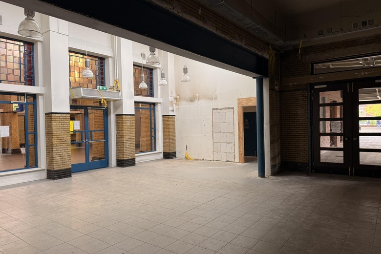 WinkelruimteaanStationsweg 3 P<br/> inBussum