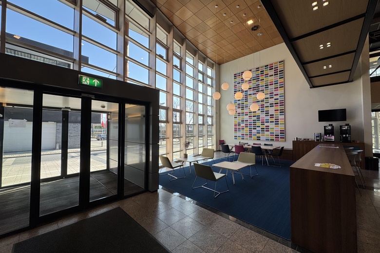 KantoorruimteaanAmsterdamseweg 41<br/> inAmersfoort KantoorruimteaanAmsterdamseweg 41<br/> inAmersfoort