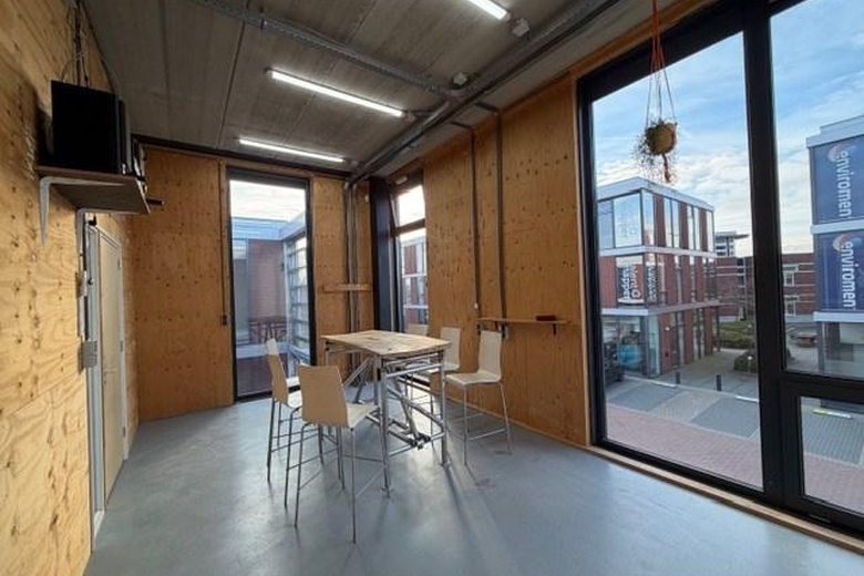 BedrijfsruimteaanBascule 6<br/> inBunnik