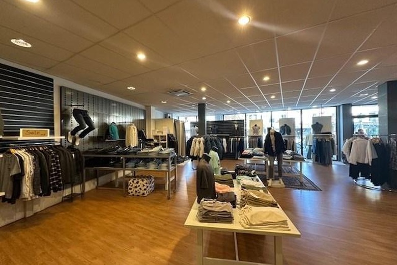 WinkelruimteaanMarkt 40<br/> inPanningen