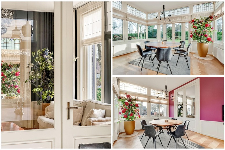 KantoorruimteaanDorpsweg 23<br/> inMaartensdijk