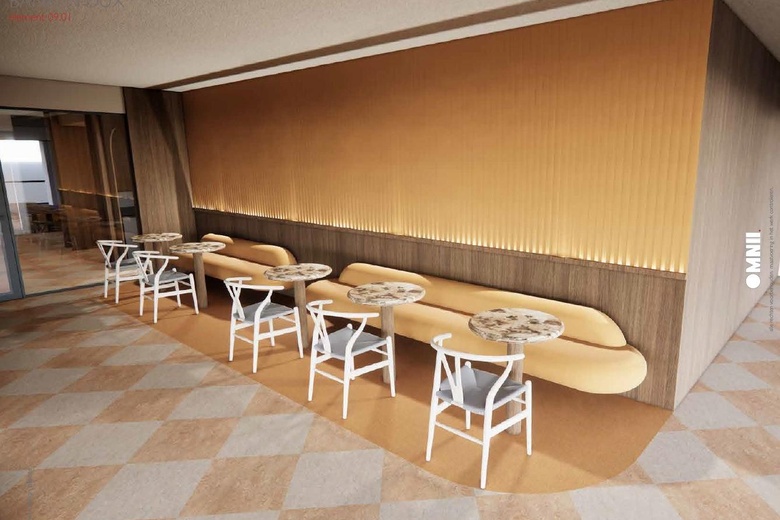 KantoorruimteaanCoolsingel 139<br/> inRotterdam