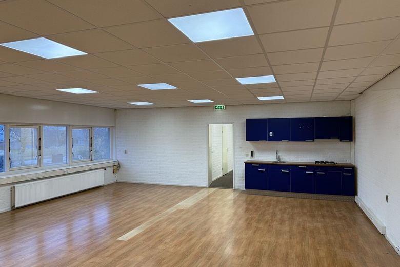 BedrijfsruimteaanTouwslagerstraat 3<br/> inRidderkerk