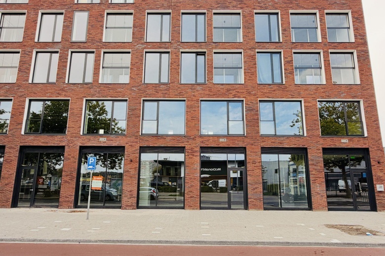 Kantoorruimte Leiden - Rooseveltstraat 65 - Foto 2