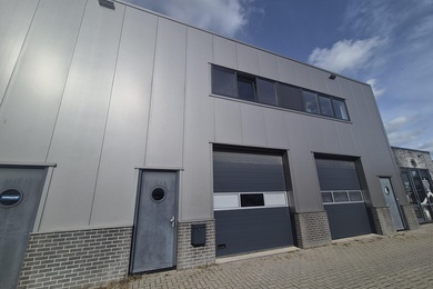 Bedrijfsruimte Zwaag - de Oude Veiling 71 B - Foto 2
